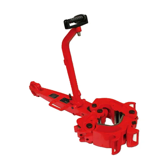 type DB manual tongs used for casing joint and couplings