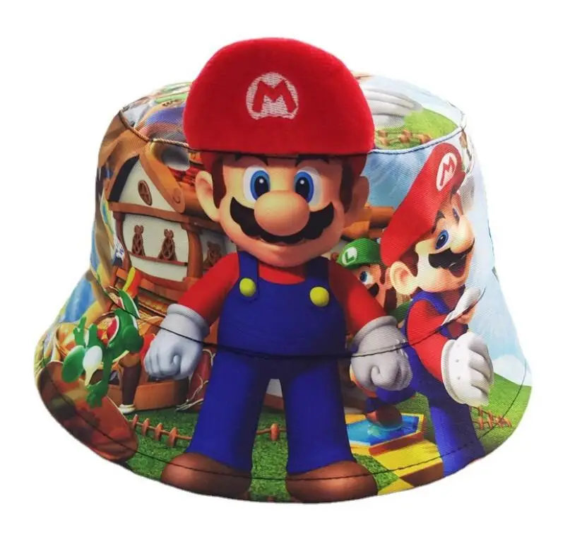 Шляпа рыбака