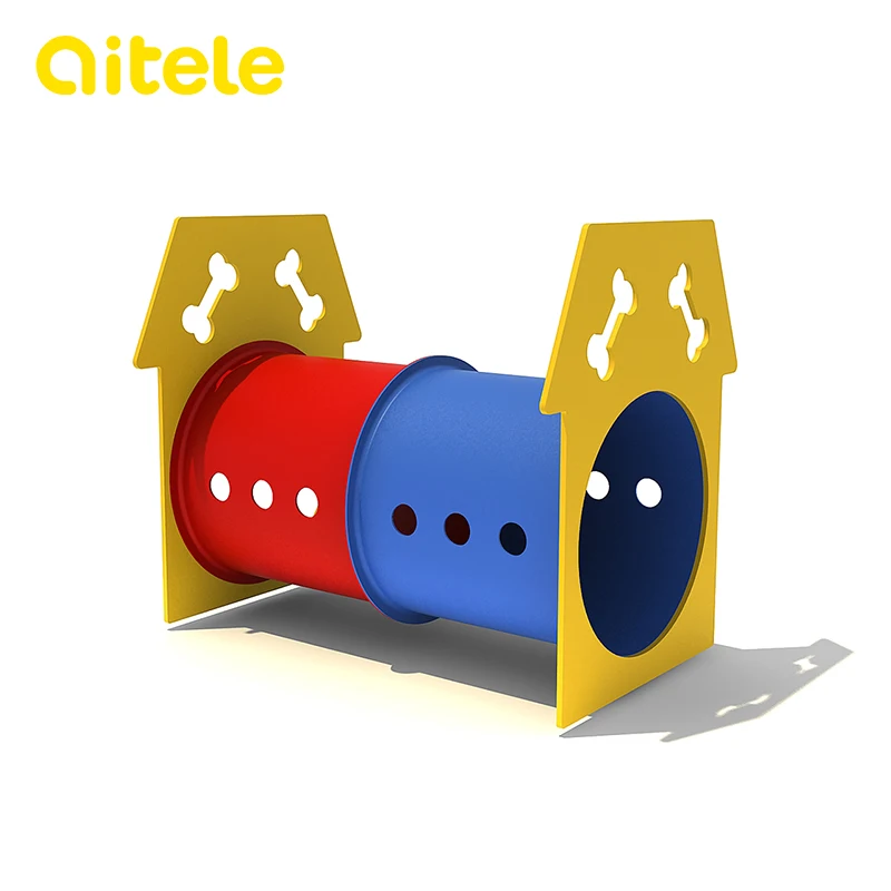 Оборудование для спорта на открытом воздухе для собак, препятствия для дрессировки собак