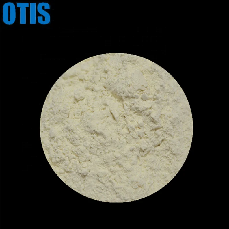 Фабрика ксантановая резинка для бурения нефтяных скважин класса XC