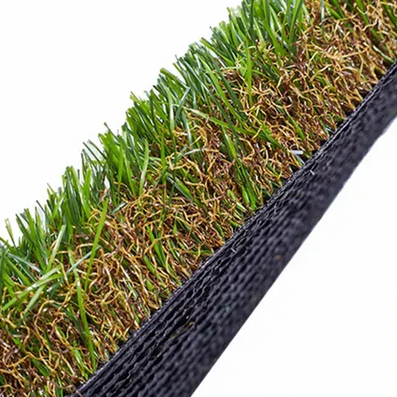 Stable Quality Garden Landscape Artificial Grass Yarn Manufacturer