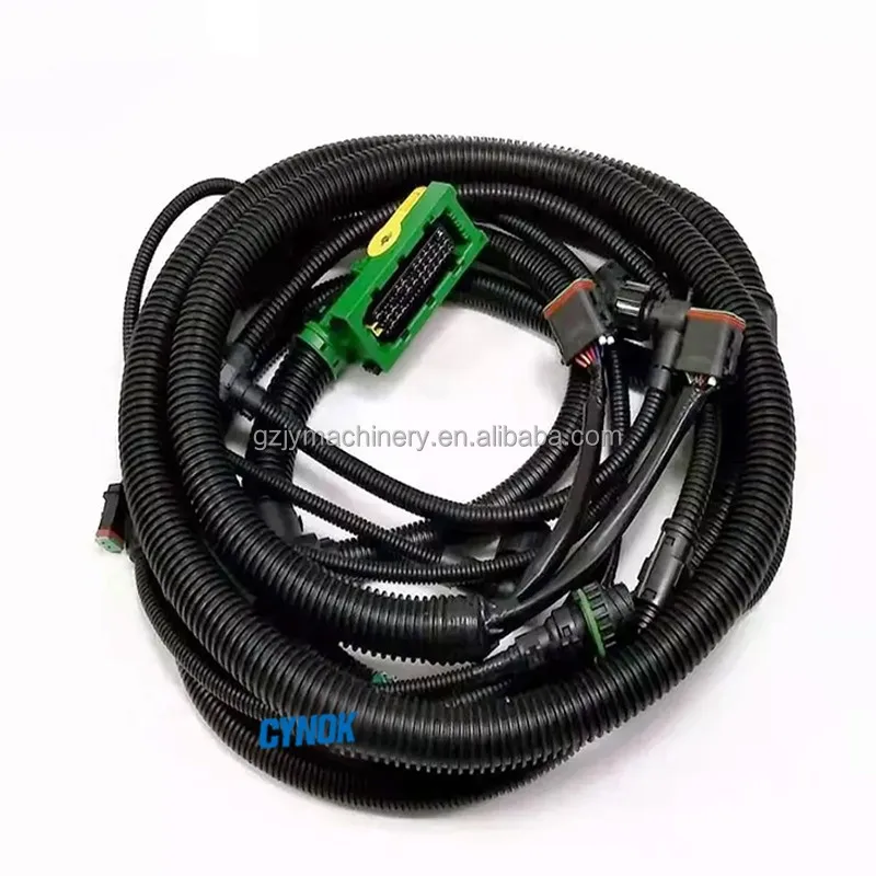 Жгут проводов двигателя 14626191 VOE14626191 для EC380D