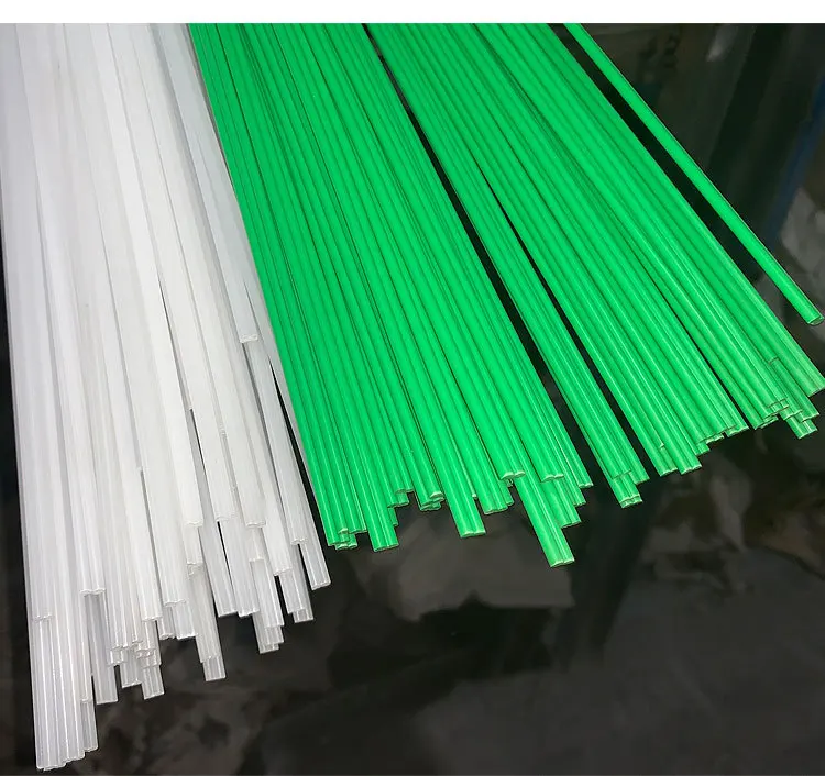 YUNSHI High heat stability PP welding rod