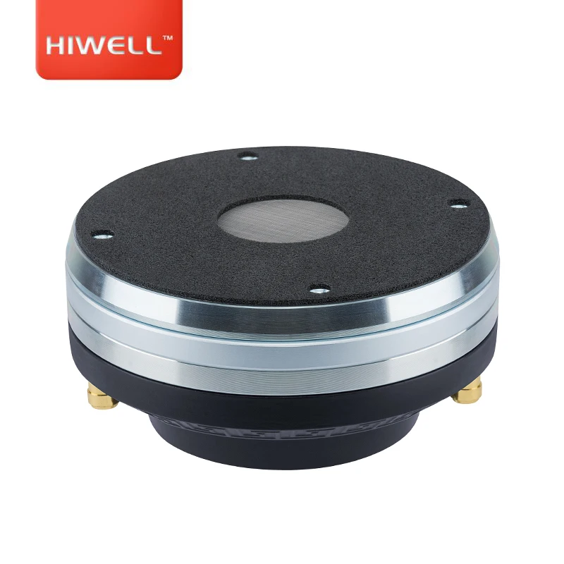 1.5inch throat 16ohm neodymium magnet tweeter speaker