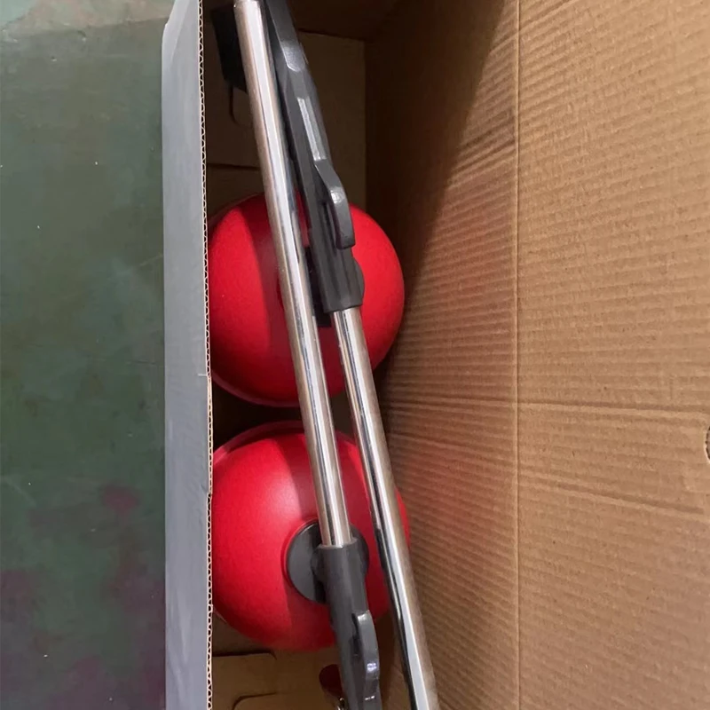 OBBL Professional Air Tools Air Washing Gun Powder Coating 600ml Cup For Cleaning