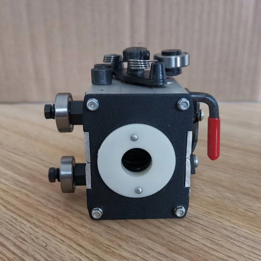 Economical and affordable Rolling ring drives traverse unit spare part deep groove ball bearing