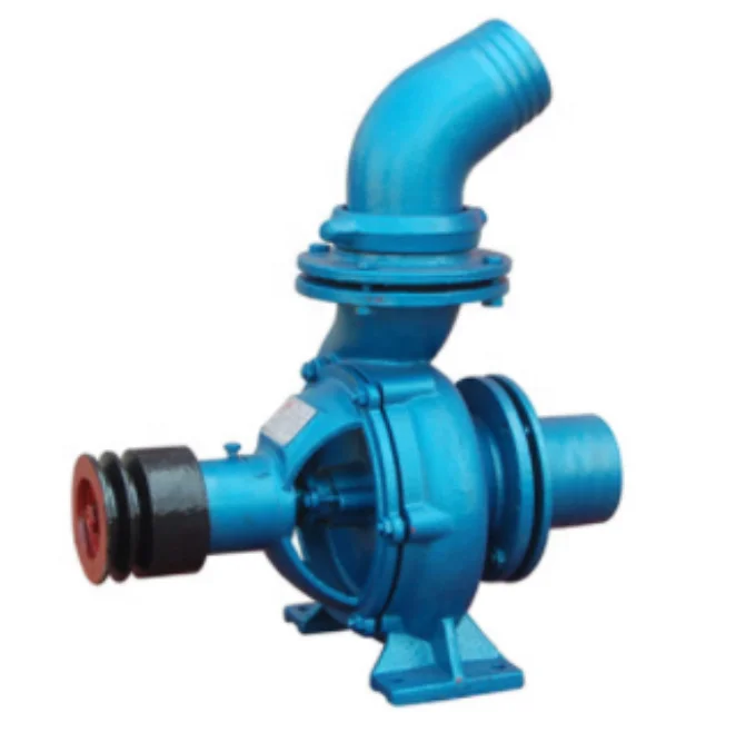 
4 inch Centrifugal Water Pump irrigation water pump 