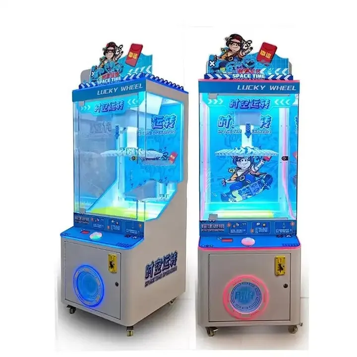 Зажим для игровых автоматов