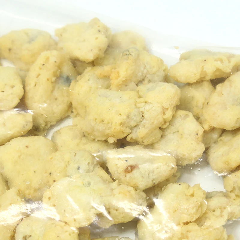  Замороженное моллюсковое мясо Tempura подходящая цена гарантированное качество