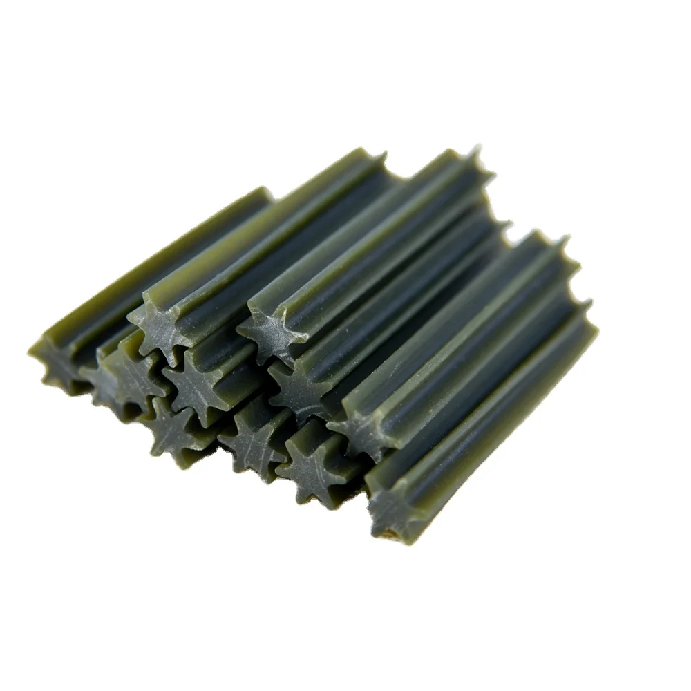 Лакомства для собак уход за зубами жевательные палочки домашних животных Заводские лакомства OEM