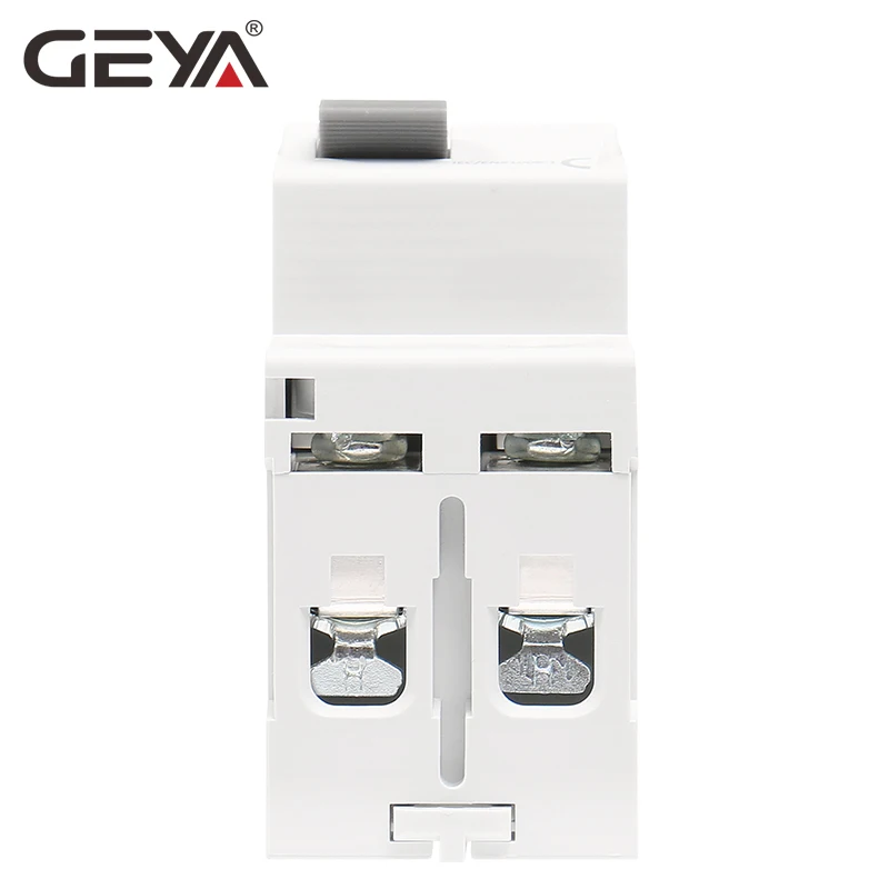 GEYA GYL9M 2P 63A RCD residual current circuit breaker