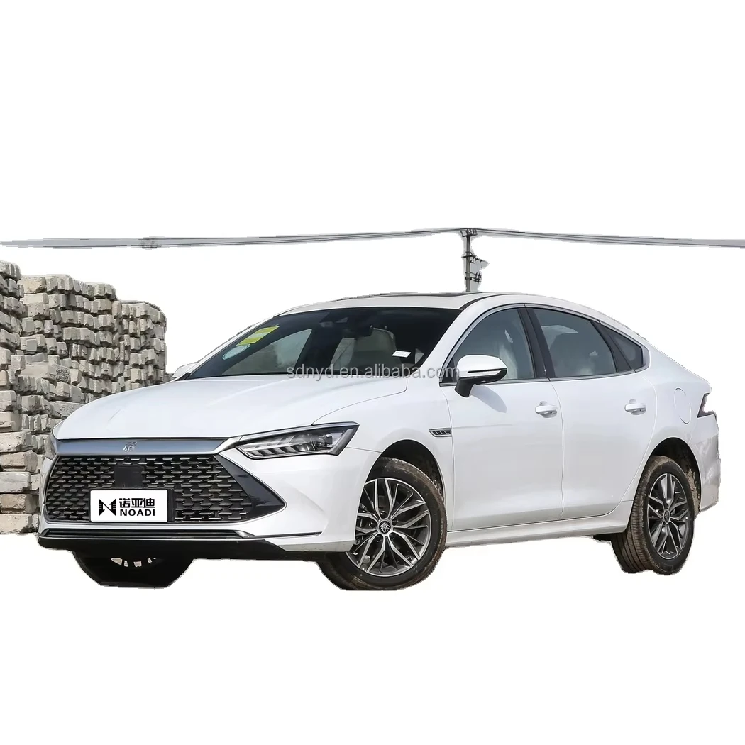 BYD QIN l dm-i 2024 plus ev dmi китайский электромобиль 120 160 км byd electrico hybye bya qin dim bmi автомобиль