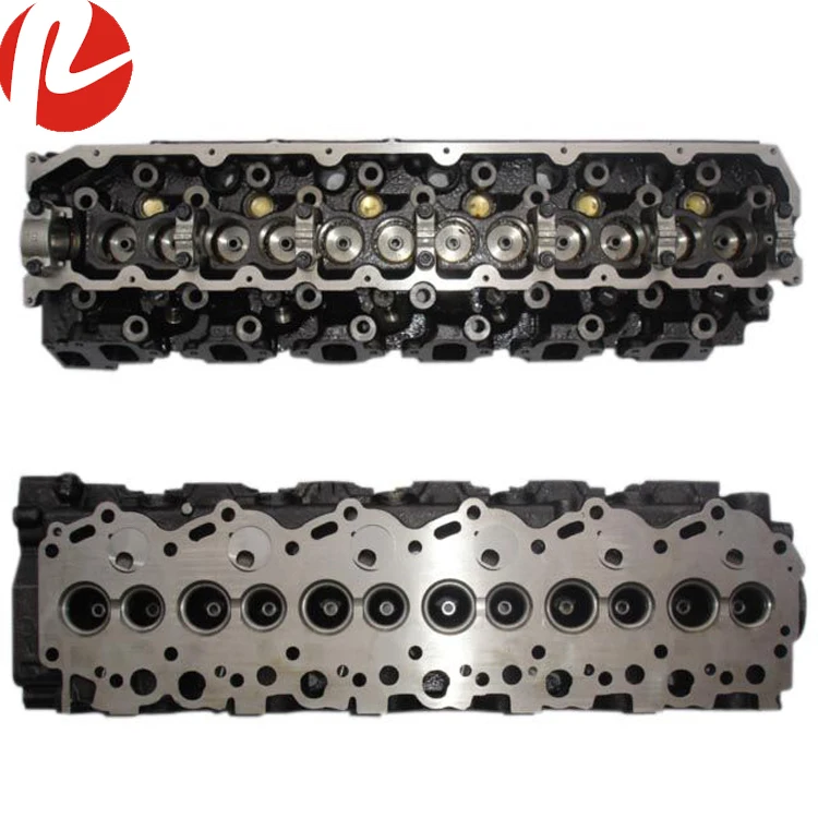 Coaster 1HZ Engine cylinder head assy 11101-17020