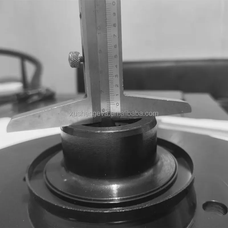 Disc Parking Brake for JCB Backhoe Loader 3cx - 4cx (PART NO : 458/20693, 458/20302) CONSTRUCTION MACHINE SPARE PARTS