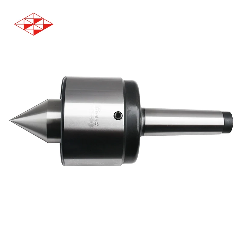 ONWCNC Brand Accuracy0.01mm Max Speed2500rpm  Morse Taper Live Center MT4 MT5 MT6