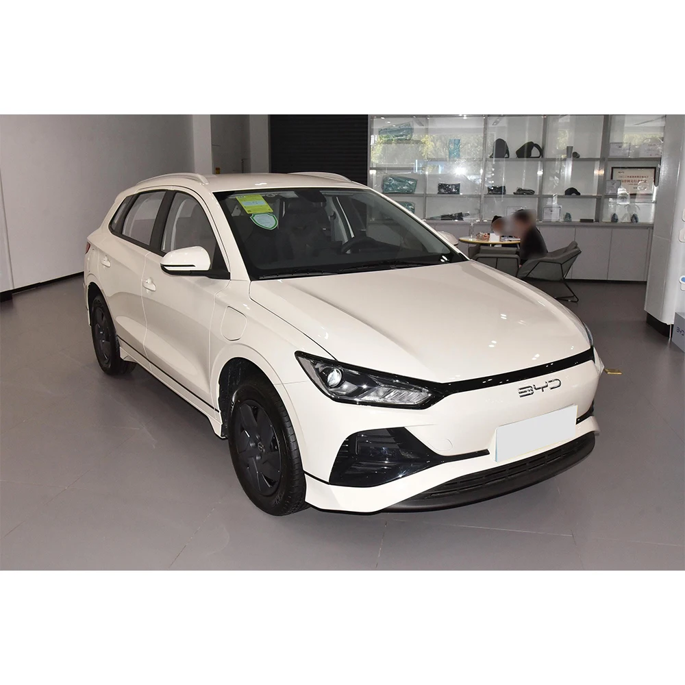 2024 новый поставщик byd tang/han/yuan/dolphin /seal hatchback Автомобильная зарядная станция электромобили e2 китайский дешевый автомобиль ev