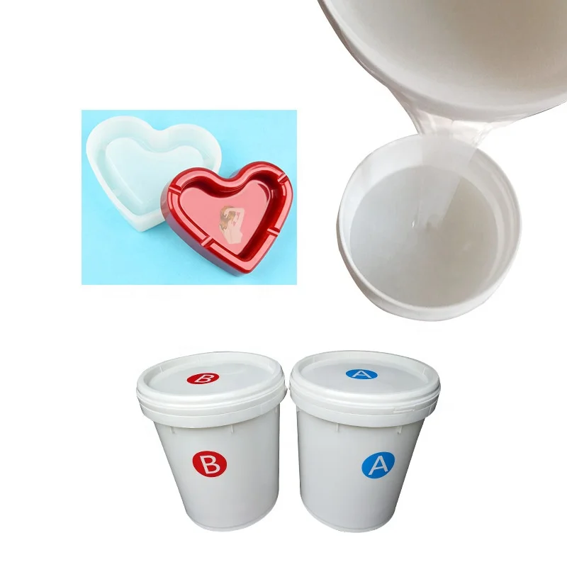 Liquid silicone rubber for New Design Custom Ricky morty Heat Resistant Ash Tray Silicone Cigar Ashtray