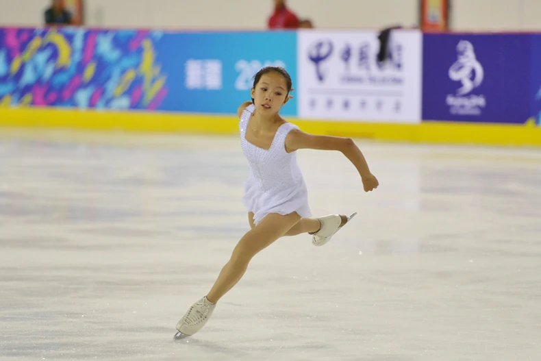 ON SALES !  !  !   China Manufacturer Sizes 28-47 High level Figure Skates Ice Skate Boots