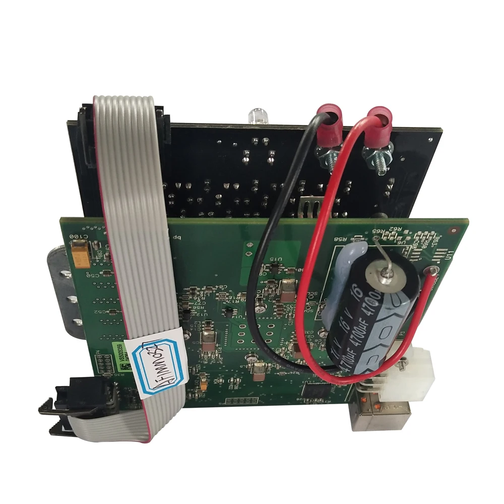 Pro32 JBC , JBC Software 3D Wheel Alignment Camera