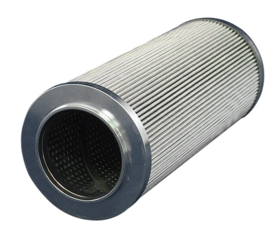 excavator hydraulic return oil filter TH-6767 TLX-368K TYL676-6 885-0505501