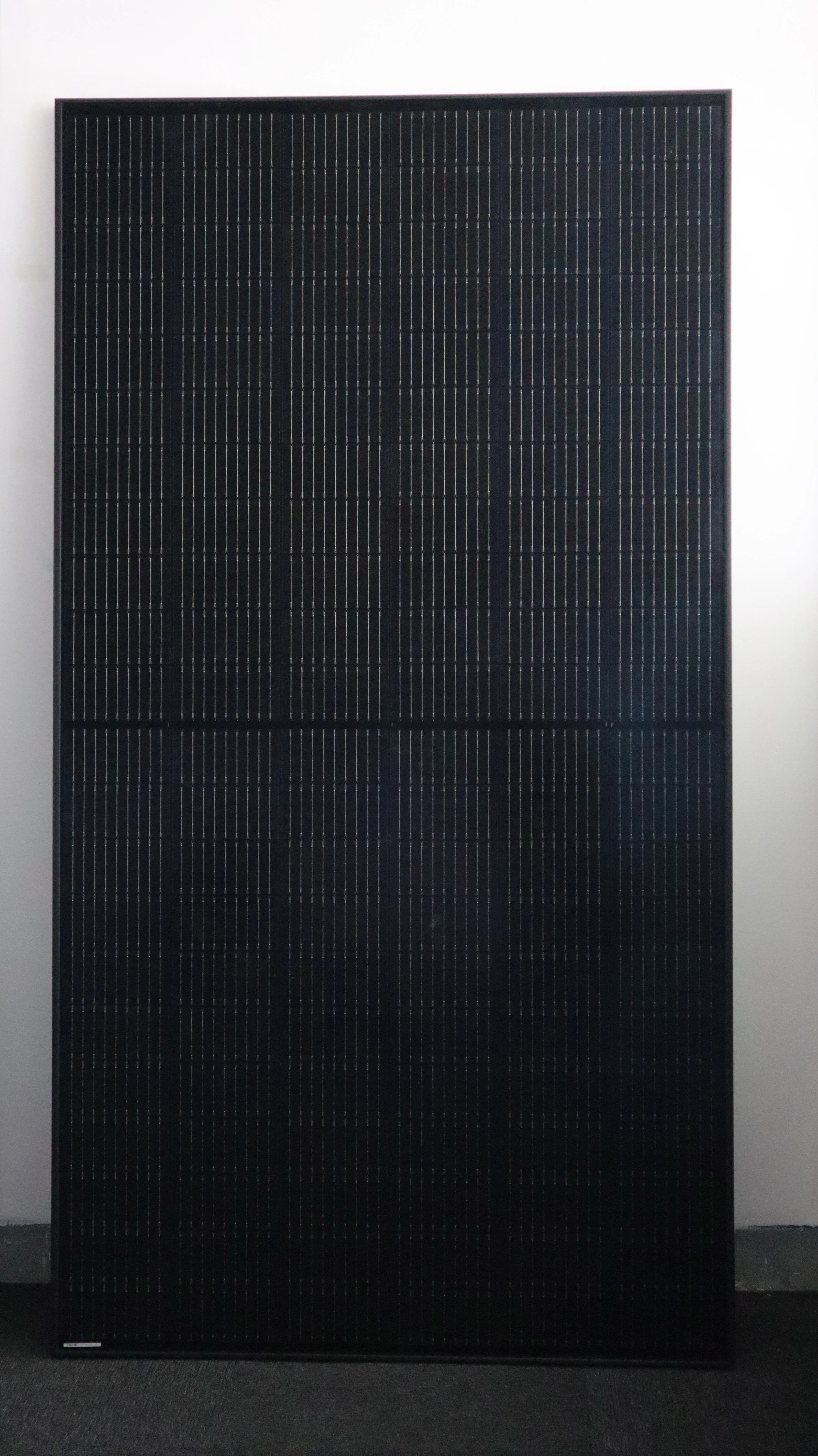 Alibaba 500W solar panel household commercial 400w 500w 540w