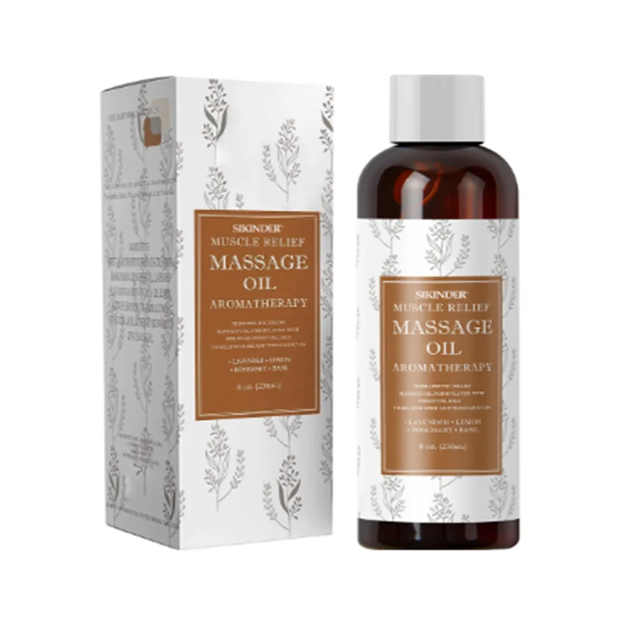 Factory Price Japanese Male Massage Oil,Japanese Oil Massage For Body