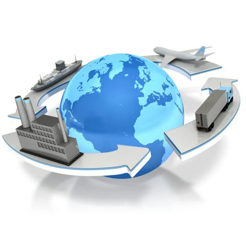 Global logistics transportation from china to russia Air shipping cargo door to door service