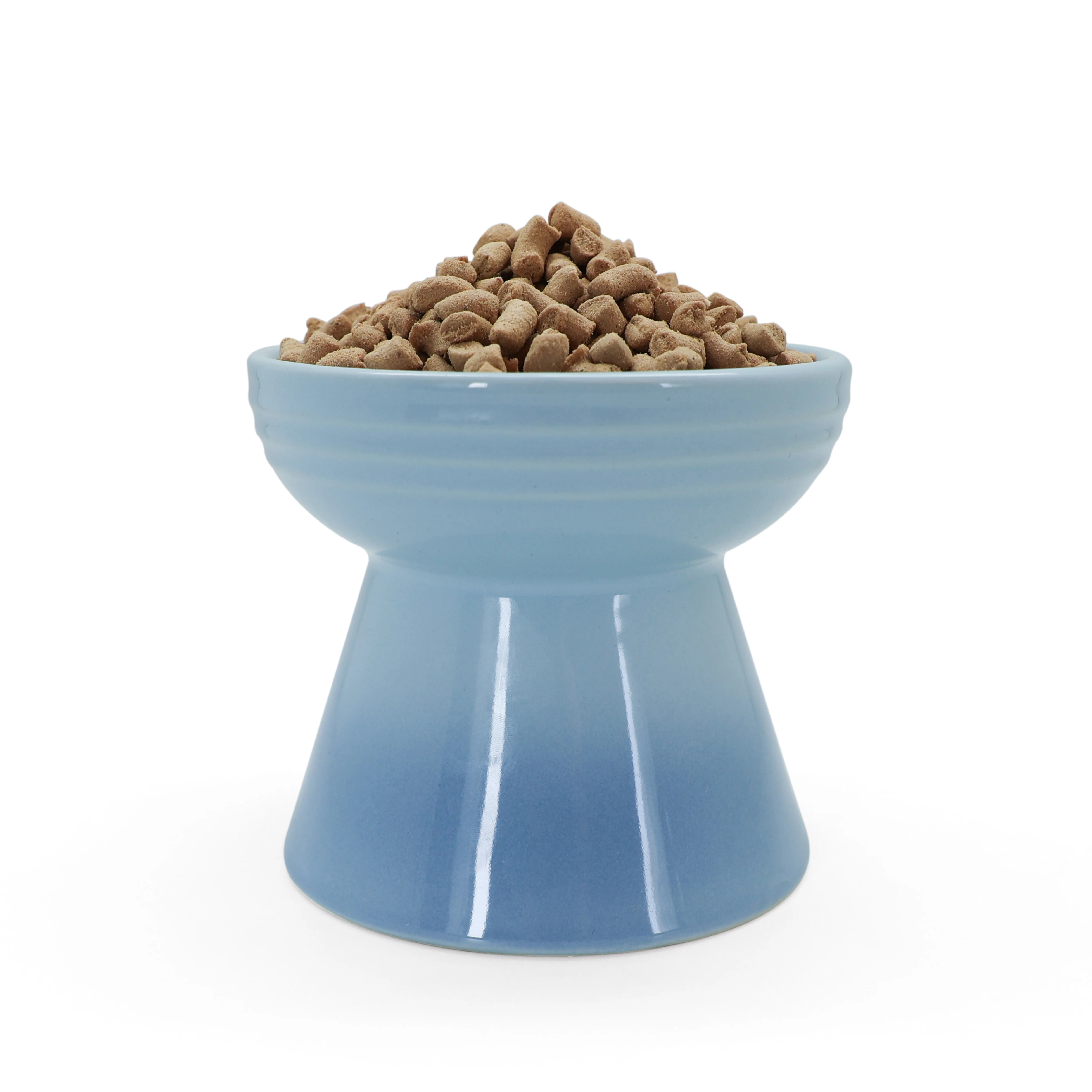 OEM ODM Chinese Low Price Pet Food Various Flavors Multiple recipe high Protein Content adult dog food freeze Dry Pet Dog Food