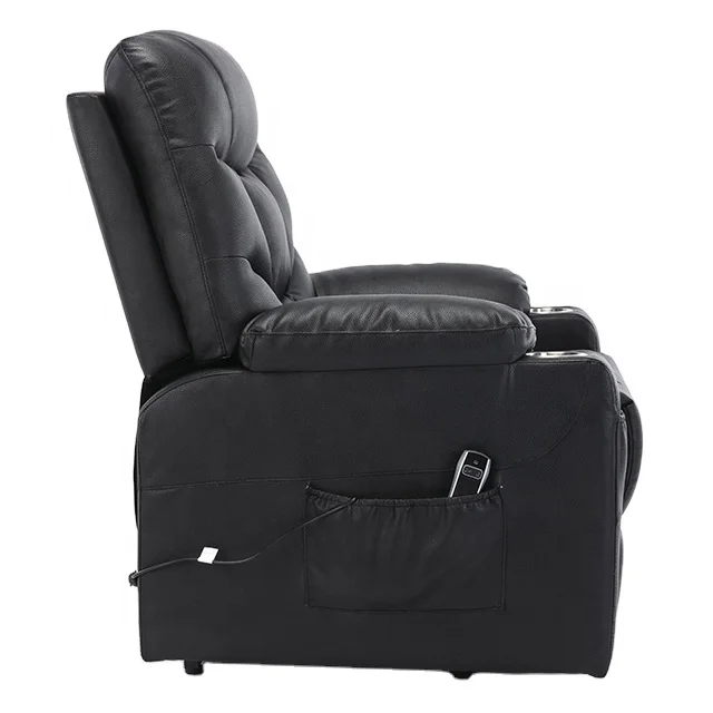 SEB Okin Motor Single Power Lift Recliner Chair For Elderly