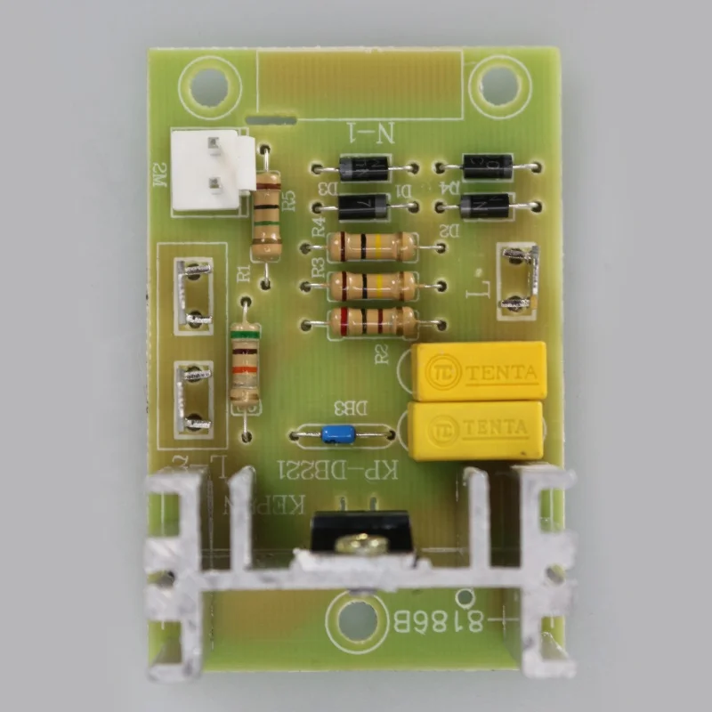 electronic blender machine printed circuit board blender spare parts blender replacement parts