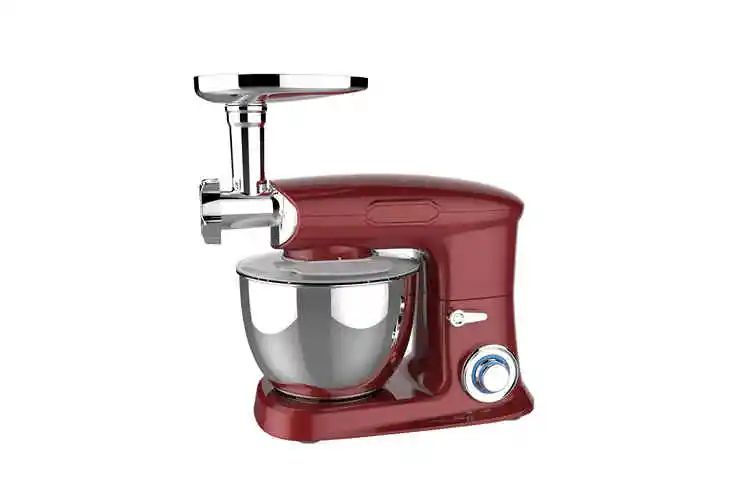 Коммерческий многофункциональный Электрический стоячий миксер YaFan, л, Кухонная техника, пищевой миксер