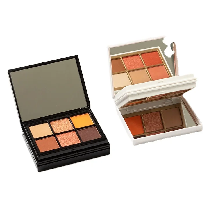 Wholesale best price work entertainment eye shadow outdoor makeup eye shadow