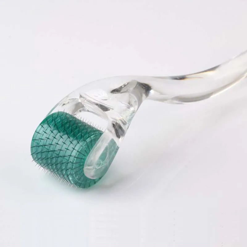 Private Logo Various Items Available  Real Needles  Microneedle Roller 192  for Cosmetics Wholesale and Retail