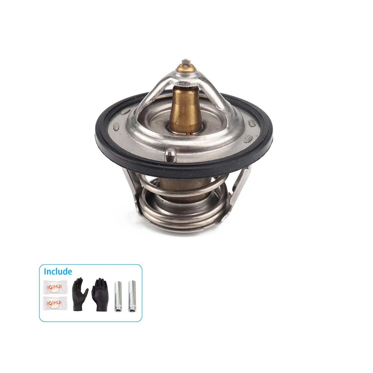 Engine Coolant Thermostat-Wholesale Price at BAJUTU for Subaru OE:21200AA071 21200AA072/Shopify Ebay,Wish Hot Seller
