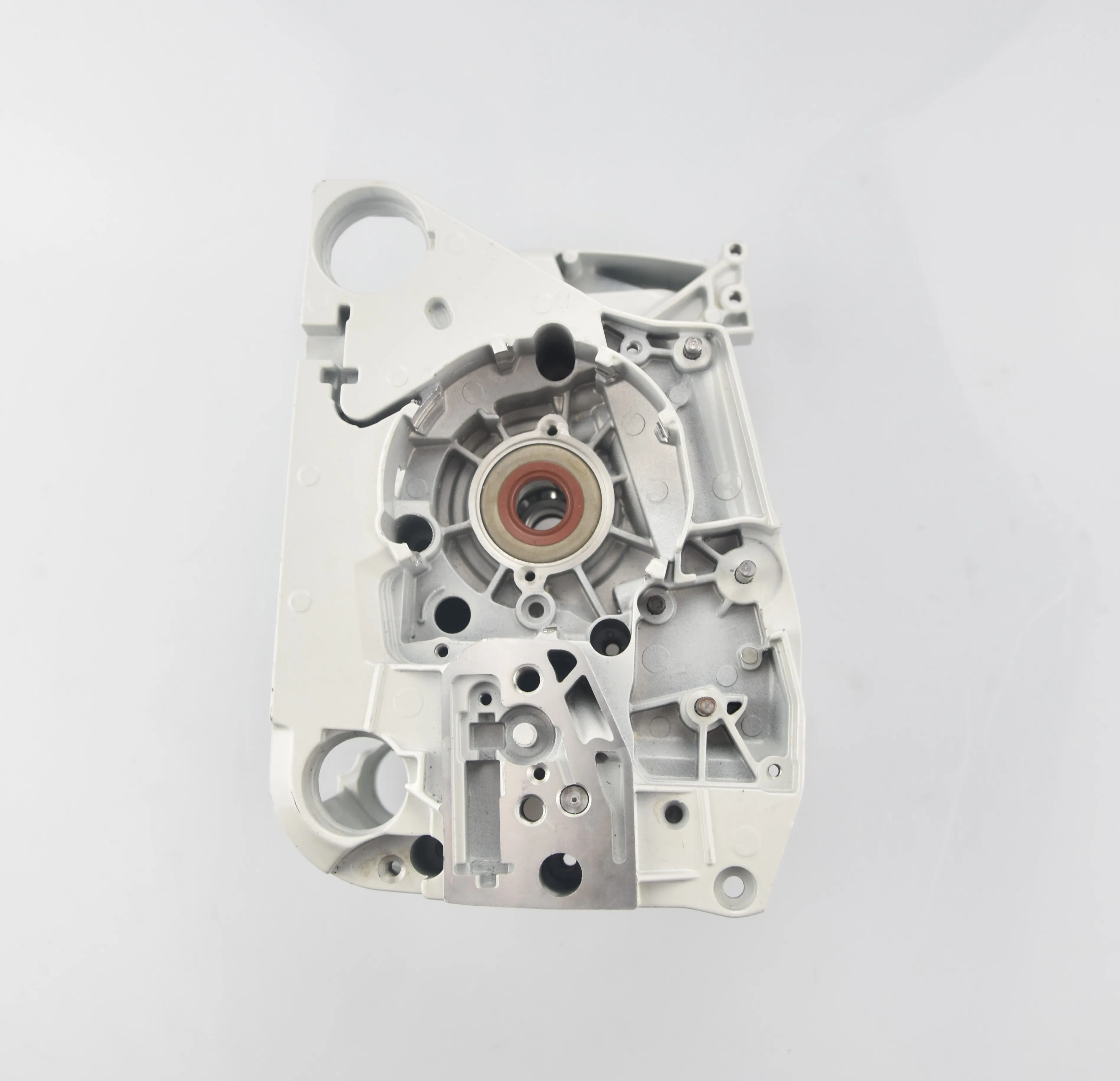 tree cutter machine power saw petrol saw 72cc  big saw 382 chainsaw spare parts crankcase