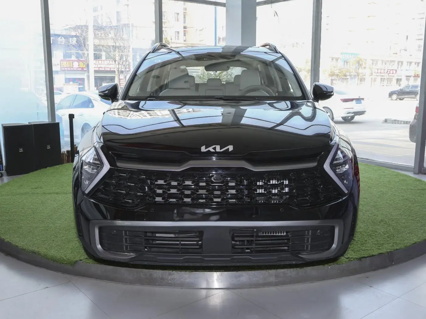 KIA SPORTAGE 1 5 T 2 0 бензиновый компактный Китайский автомобиль 2WD FWD большой внедорожник двигатель хорошие характеристики