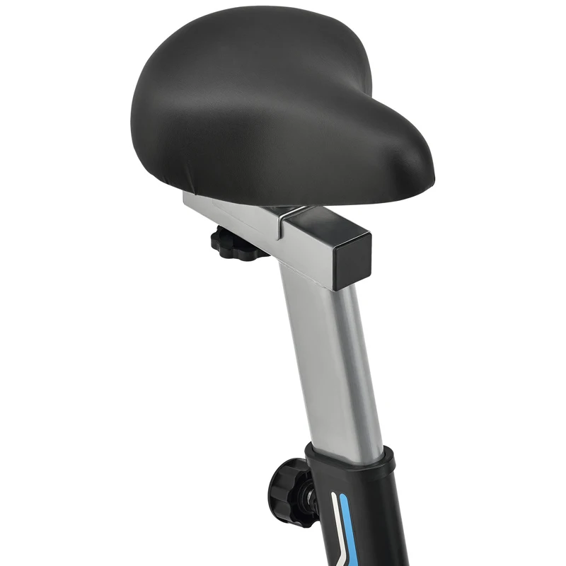 Professional Fitness Home Cycle Gym Equipment Training Spin Tablet Holder Mount Exercise Spinning Bike with Screen