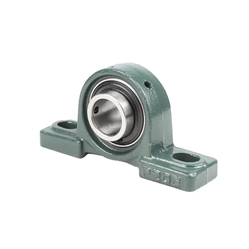 Long Life Pillow Block Bearing Size Bearing Housing F207 F210 F212 F214  house Ball P205 Bearing