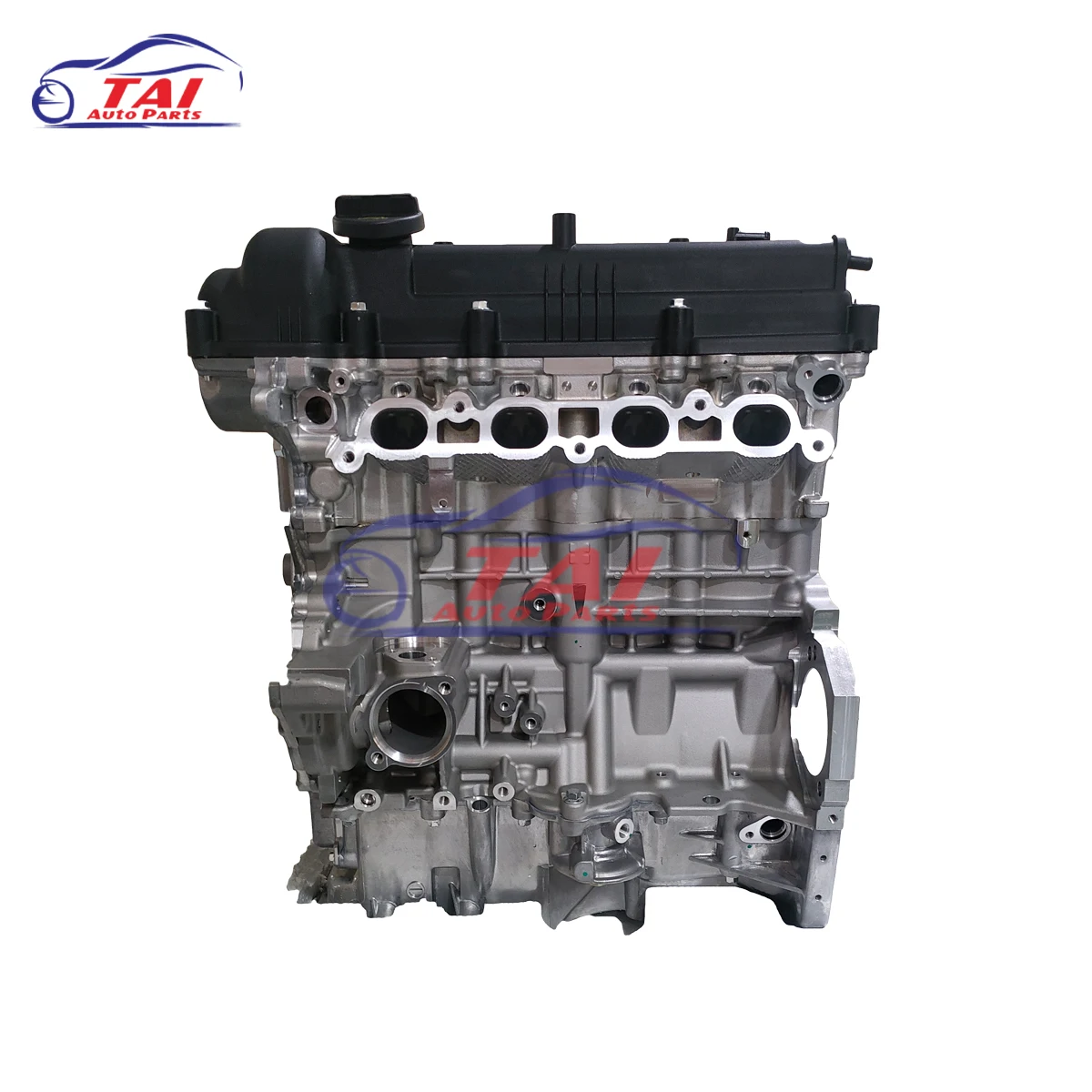 Korea 1.6L  New Engine  G4FG   Bare  Block For Hyundai  Elantra In Good Price