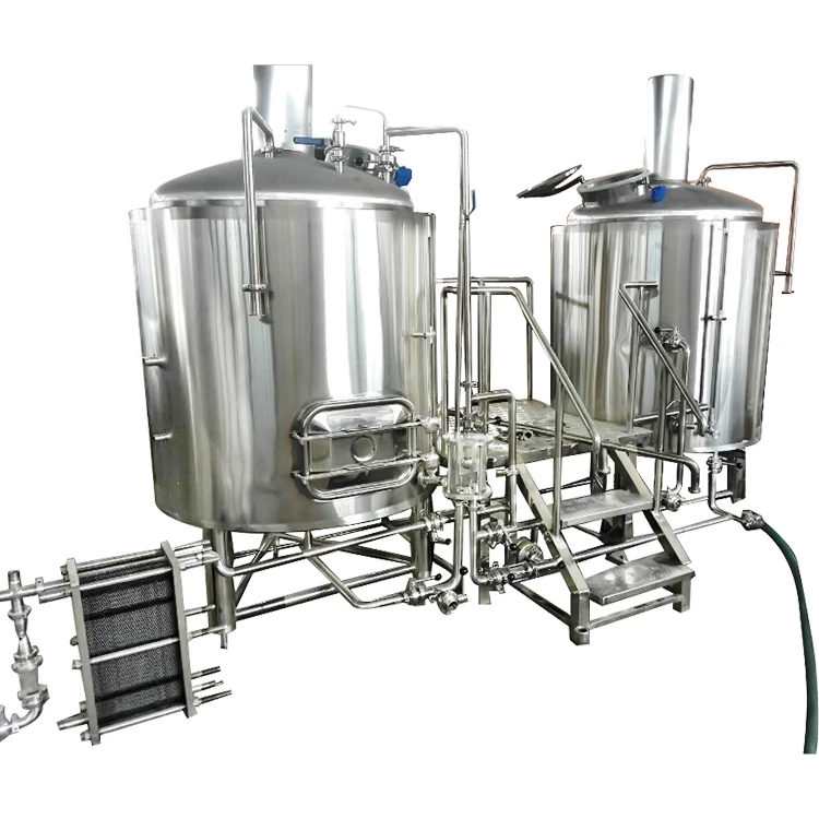 craft 1000l beer brewery plant microbrewery equipment