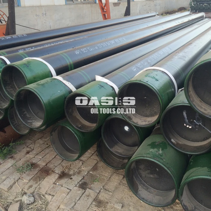 API casing (31)