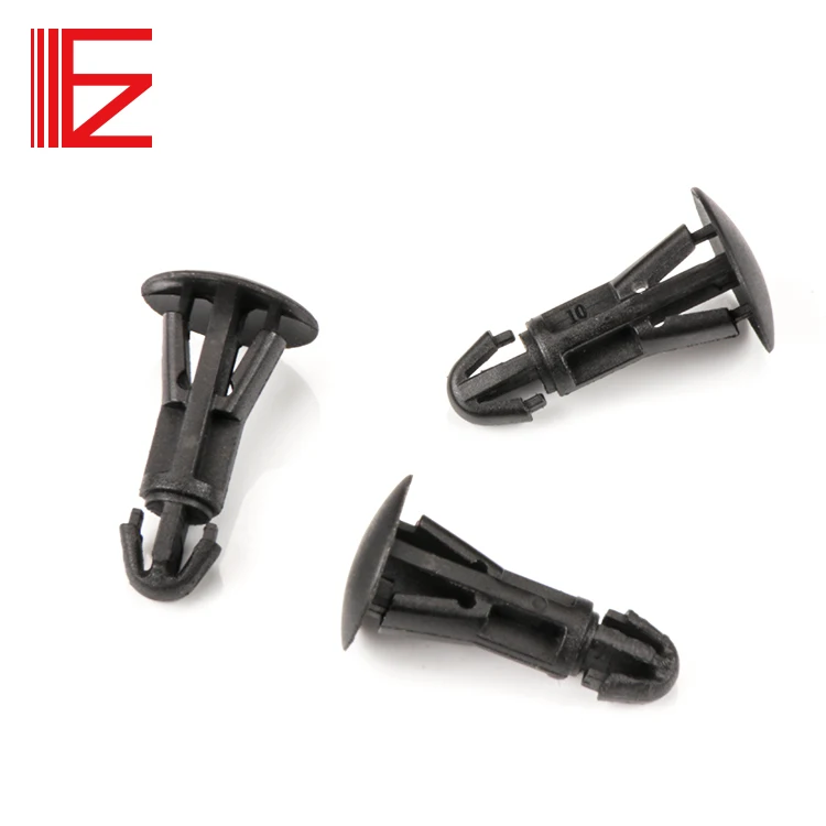 PCB Board Spacer Screw Reverse Locking Circuit Board Support Fixed Nylon Standoff Spacer Pillar