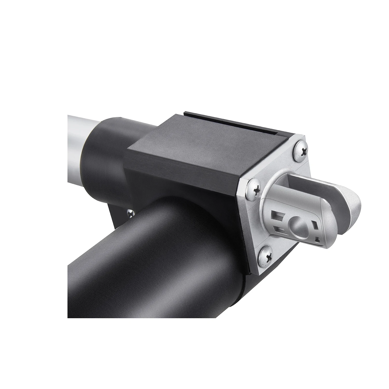 Heavy duty 12V  24v 50mm  linear actuator for solar  tracker