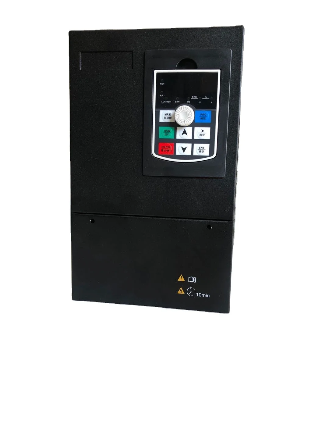
hot sales independent air duct design 50hz/60hz 15kw three phase convertisseur frequency converter 