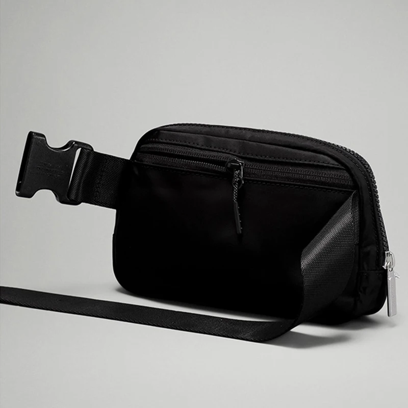 Lulu Lemon Yoga fanny pack Unisex Waist Bag For Travel Workout Running Hiking  lulu Waist Bag Backpack