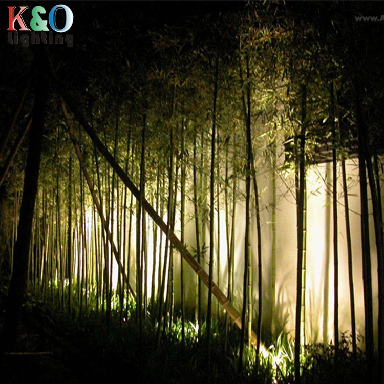 Stainless Steel MR16 GU10 Outdoor LED Lighting Spike Flood Light