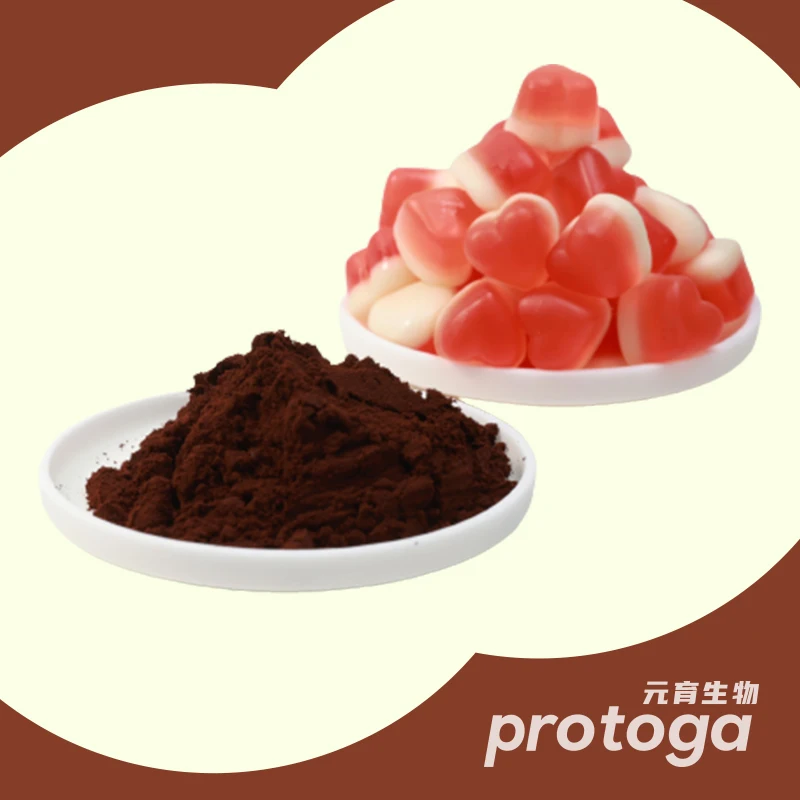Protoga Best Sale China Supplier 6% l Haematococcus Pluvialis