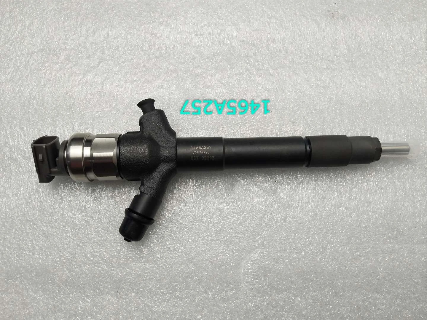 diesel fuel injector 1465A257 095000-9560 095000-7490 for Mitsubishi L200 Pajero 4D56