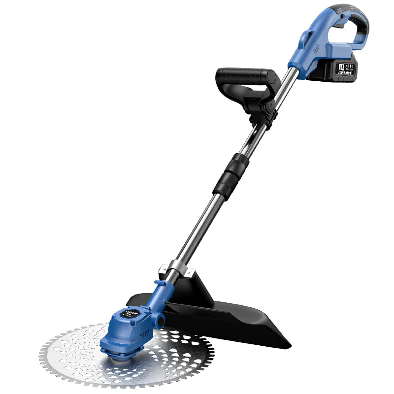 Manufacturer Price	ride  electric	diesel zero turn lawn mower multifunctional agricultural household weeding machine