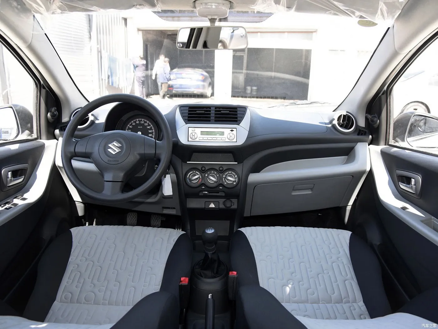 Suzuki 2010-2015 легковые автомобили с 1 0l MT AMT 160 максимальной скорости мини Темный интерьер бензин и газ дешевые подержанные из Японии Китай